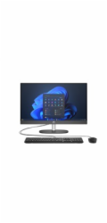 HP AIO ProOne 240 G10 AiO 23.8 NT i3-N300,8GB,512GB NVMe, WiFi 6 + BT,klávesnice a myš,65W externí,šedá,HDMI,Win11Pro