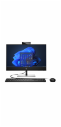 HP ProOne/440 G9/23,8"/FHD/i5-12500T/16GB/512GB/UHD 770/W11P/Černá/3R