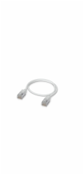 Ubiquiti UACC-Cable-Patch-EL-C6A-1M-W - UniFi Premium Patch Cable 1m