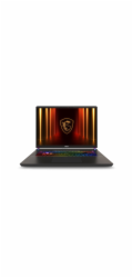 MSI Vector/17 HX AI A2XWJG-031CZ/U9-275HX/17"/2560x1600/32GB/2TB/RTX 5090/W11H/Gray/2R