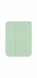 Pouzdro PORT DESIGN APPLE IPAD 10,9„ & 11“ NOUMEA II SLIMCLEAR ECO GREEN