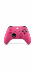 Microsoft EP2-29912 - Bezdrátový ovladač Android, PC, Xbox One, Xbox Series S, Xbox Series X, iOS, (růžový, bílý)