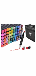 Fixy oboustranné LTC LXUM7-60B 60ks