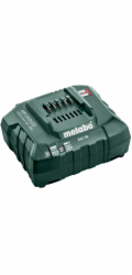 Metabo ASC 55, 12–36 V, „AIR COOLED“ Nabíječka 