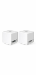 Halo H60X(1-pack) AX1500 Home Mesh WiFi6 system