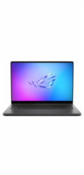 ASUS ROG Zephyrus G14 - Ryzen AI 9 HX 370/32GB/1TB SSD/RTX 5070 8GB/14"/3K/OLED/120Hz/2y PUR/Win 11 Pro/šedá