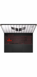 ASUS TUF Gaming A16/Ryzen 7 260/16GB/512GB SSD/16" 2.5K/RTX 5060/Win11Home/Jaeger Gray