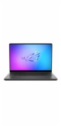ASUS NTB ROG Zephyrus G16 (GA605KM-NEBULA007X), AI 7 350, 16", 2560x1600, 32GB, 1TB SSD, RTX 5060, W11 Pro, Eclipse Gray