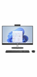 HP AiO 27-cr2006nc, 27" FHD, Ultra5 225U, RAM 32GB DDR5, SSD 1TB, Win 11 Home, GamePass 3měsíce zdarma