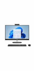 HP AiO 27-cr2008nc, 27" FHD, Touch, Ultra5 225U, RAM 32GB DDR5, SSD 1TB, Win 11 Home, GamePass 3měsíce zdarma