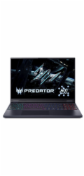 ACER NTB Predator Helios Neo 16 AI (PHN16-73-9724),Ultra9-275HX,16"WQXGA,32GB,1TB SSD,RTX 5070Ti,W11H,Black