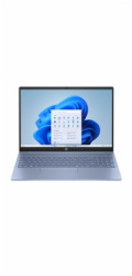 HP OmniBook 5 16-ba1000nc/ Core i5-1334U/ 16GB DDR5/ 512GB SSD/ Intel Iris Xe/ 16"WUXGA ,matný/ W11H/ modrý