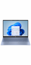 HP OmniBook 5 16-af1003nc, Ultra 5-225U, 16.0 1920x1200/OLED/300n, UMA, 16GB, SSD 512GB, W11H, 3-3-0, Blue