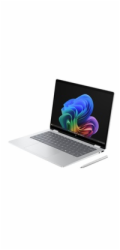 NTB HP OmniBook X Flip 14-fm0003nc, Ultra 7-258V, 14" 3K 2880x1800 OLED, 32GB LPDDR5X,SSD 1TB, Win 11,2Y On-Site