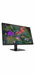 OMEN 27qs G2, 27.0/IPS, 2560x1440/240Hz, 1000:1, 1 ms, 400cd, HDMI/DP, 1-1-0, pivot/repro