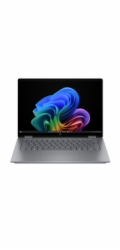 NTB HP OmniBook X Flip 14-fk0002nc, Ryzen AI 7 350, 14" 3K 2880x1800 OLED, 32GB LPDDR5X,SSD 1TB, Win 11,2Y On-Site
