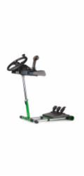 WHEEL STAND PRO stojan Farm Truck Lite V3 zelený