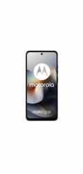 Motorola Moto g56 5G 8 GB 256 GB Black Oyster