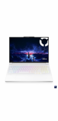 Lenovo Legion 7 16IAX10 Intel Ultra9 275HX 32GB 1TB-SSD 16.0"WQXGA OLED GL RTX5070-8GB DOS Glacier White