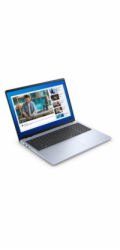 Dell 16 DC16250 - Intel Core 5 - 120U / až 5 GHz - Win 11 Pro - Intel Graphics - 16 GB RAM - 512 GB SSD NVMe - 16" 1920 x 1200 (Full HD Plus) - Wi-Fi 6 - uhlíková čerň - BTP - s 3 roky ProSupport