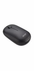ACER Myš, Acer Wireless Bubble Mouse AMR100,RF2.4G,1600 dpi,Black