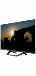 STRONG SMART LED TV 32"/ SRT32HG4723C/ HDR/ 1366x768/ DVB-T2/C/S2/ H.265/HEVC/ 2x HDMI/ USB/ Wi-Fi/ LAN/ F/ 12V GoogleTV