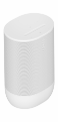 Sonos Move 2 Bílá