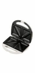 Sendvičovač 750 W krémový BL-9019