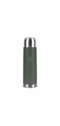 Termoska nerez 0,75 l Matte Green Collection BH-8725