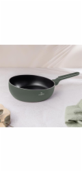 Pánev prohazovací 26 cm Matte Green Collection BH-8156