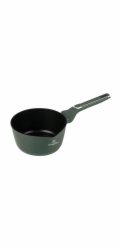Rendlík s titanovým povrchem 16 cm Matte Green BH-8154