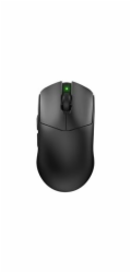 COUGAR herní myš bezdrátová/drátová REVENGER PRO 4K BLACK, čip PixArt 3395, 26000dpi, 650 IPS, 55g 