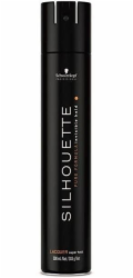 Schwarzkopf Silhouette Super Hold Hairspray 500ml 