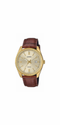 Casio MTP-1302PGL-9AVEF Pánské náramkové hodinky