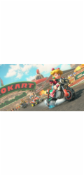  Mario Kart World