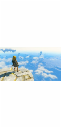 The Legend of Zelda: Tears of the Kingdom (Nintendo Switch 2 Edition)