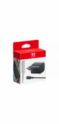 Nintendo Switch 2 AC Adapter