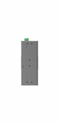 TP-Link OMADA průmyslový switch IES210GPP (8xGbE,2xGbE/SFPcombo,6xPoE+,2xPoE++,240W,DIN,IP40,fanless)