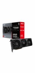 ASUS Prime Radeon RX 9060 XT O16G AMD 16 GB GDDR6