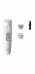 Braun BG 3530