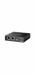 TP-Link OC220 Omada Hardware Controller (2xGbE,1xPoE-in,1xUSB2.0,1xmicroUSB)