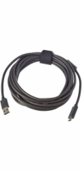Logitech - Kabel USB - USB s piny (male) - 5 m