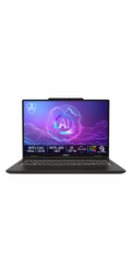 MSI Venture 16 AI A2HMG-036CZ/Core Ultra 7 255H/32GB/1 TB SSD/16" 2K (2048 x 1280),OLED 120Hz/ Win 11 Home/černá