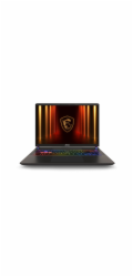 MSI Vector/16 HX AI A2XWHG-446XCZ/U9-275HX/16"/2560x1600/32GB/1TB/RTX 5070Ti/DOS/Gray/2R