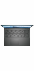 DELL NTB 16 DC16250/C7-150U/16GB/1TSSD/16" FHD+ /Integrated/FgrPr/3 Cell/65W/WLAN/Backlit Kb/W11 Pro/3Y PS NBD