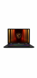 MSI Crosshair/17 HX AI D2XWGKG-039CZ/U9-275HX/17"/2560x1600/32GB/2TB/RTX 5070/W11H/Gray/2R
