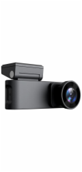 DAHUA kamera do auta S5PRO/ 4K Ultra HD rozlišení/ duální kamera/ USB-C/ Wi-Fi/ microSD slot