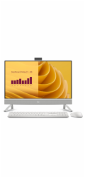 DELL EC27250 27 AIO/ Core i5-1334U/ 16GB/ 512GB SSD / 27" FHD/ WiFi/ W11Pro/ 3Y PS on-site