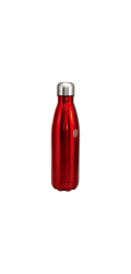 Termoska lahev nerez 0,5 l Burgundy Metallic Line BH-8625