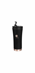 Termohrnek 500 ml Black Rose Collection BH-8735